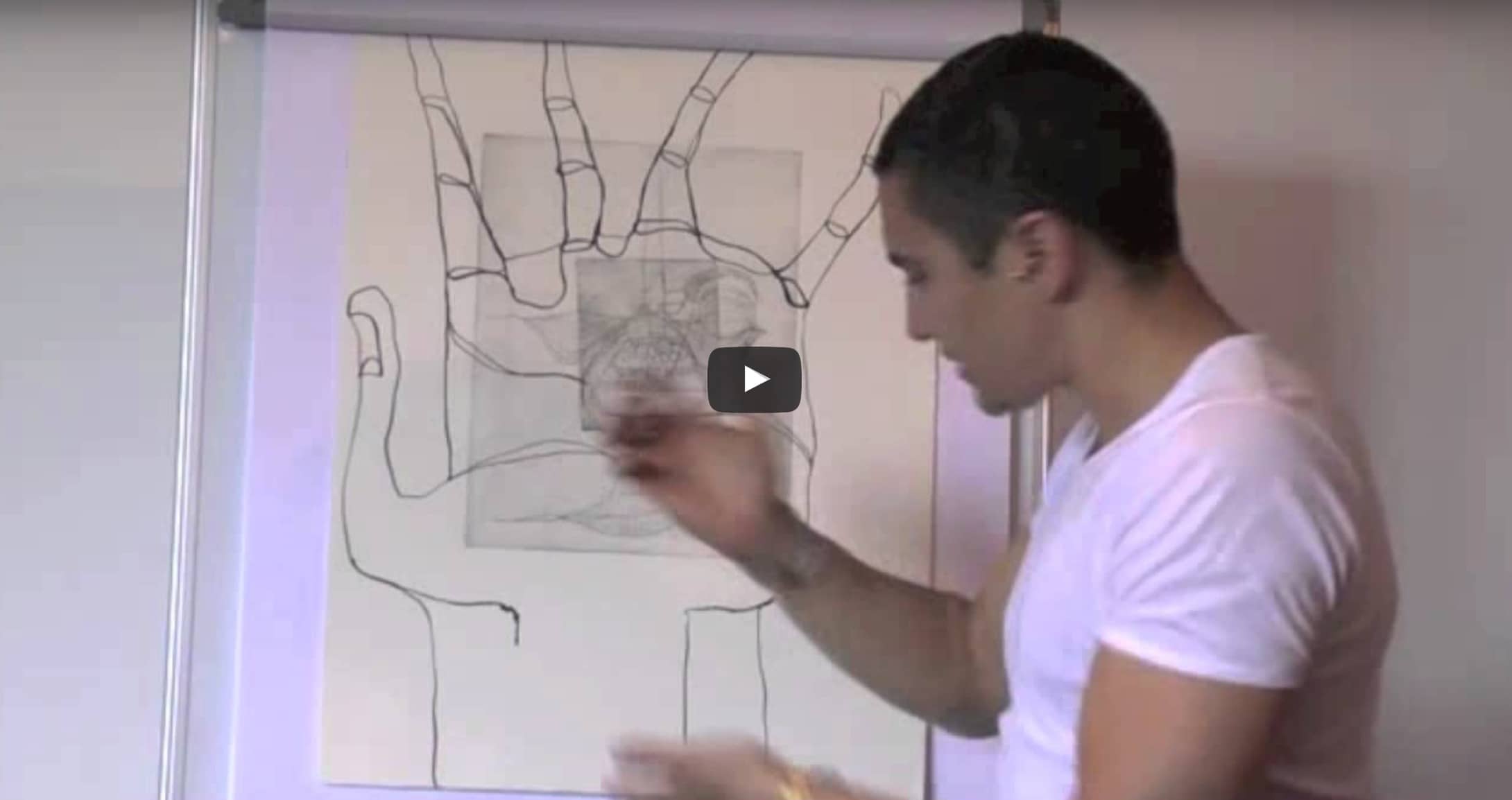 Khwezi Strydom // Gravure @ Alliance Française