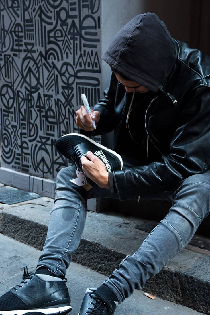 SUPERPOSITION X STRYDOM KHWEZI – Vernissage