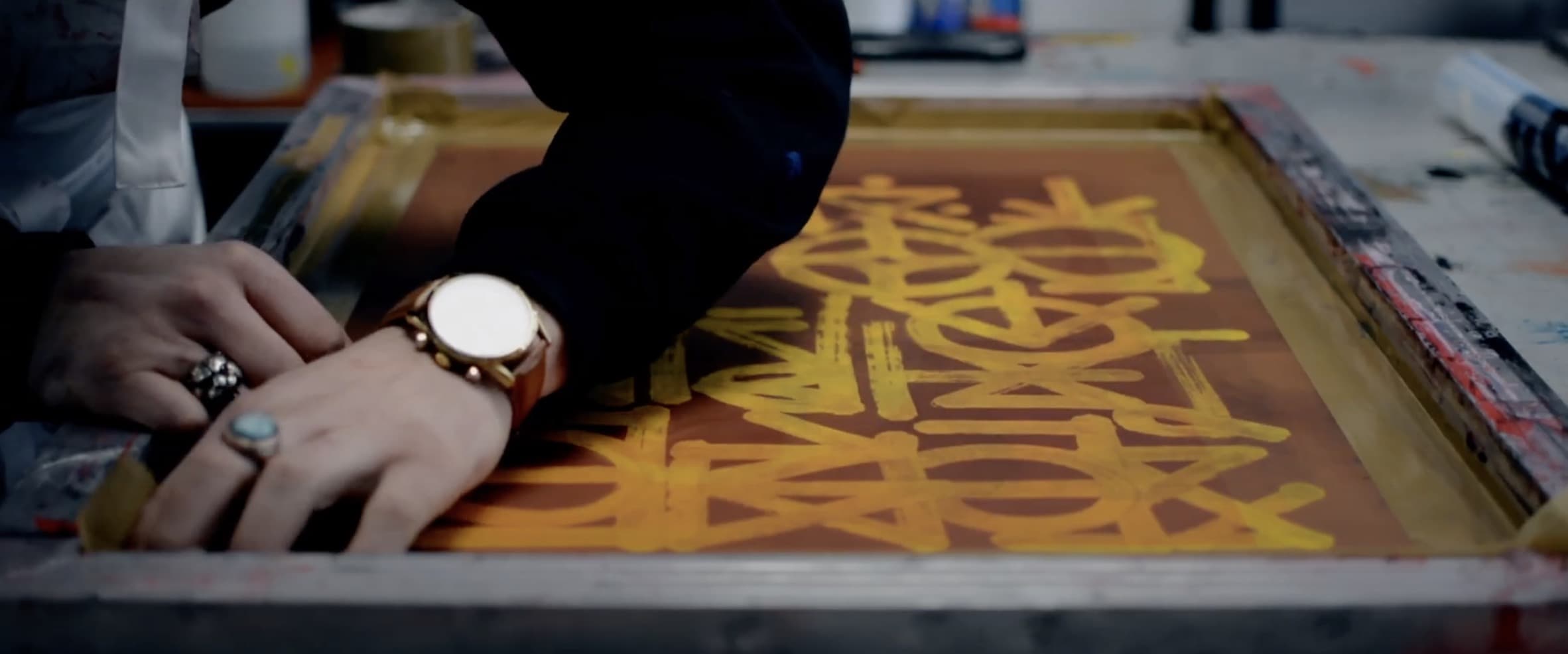 KHWEZI STRYDOM & STUDIO PANAMA