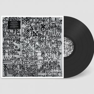 Collaboration avec Macadam Mambo